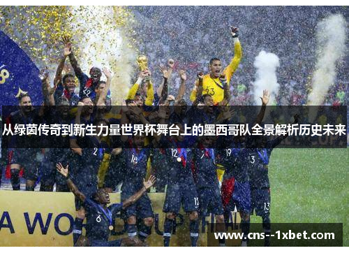 从绿茵传奇到新生力量世界杯舞台上的墨西哥队全景解析历史未来