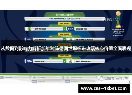 从数据到影响力解析加维对阵德国世俱杯进攻端核心价值全面表现