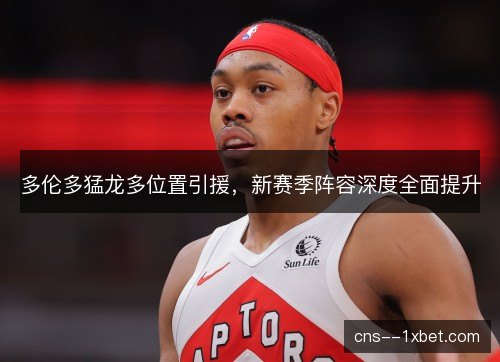 多伦多猛龙多位置引援，新赛季阵容深度全面提升